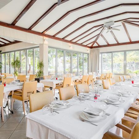 Rogac Rooms & Restaurant Omiš Exterior foto